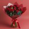 Букет Страсть Букет роз Страсть
